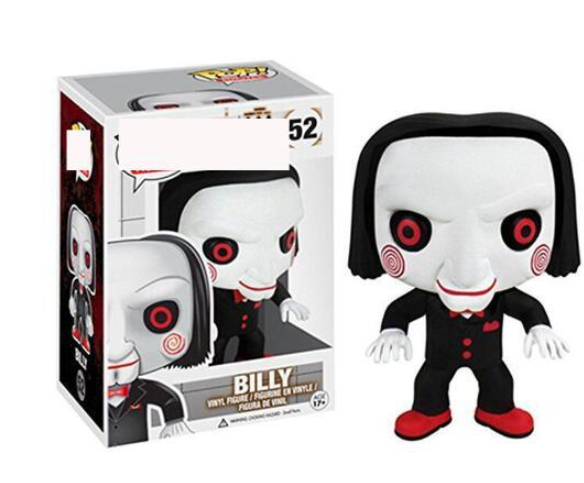 FUNKO POP SAW BILLY Figure 1
