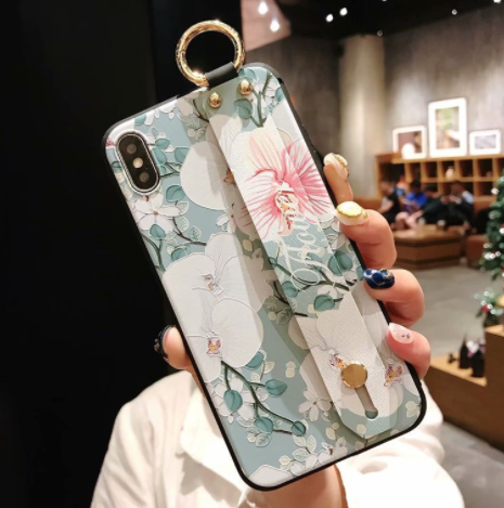 Samsung Galaxy Phone Case Bracket