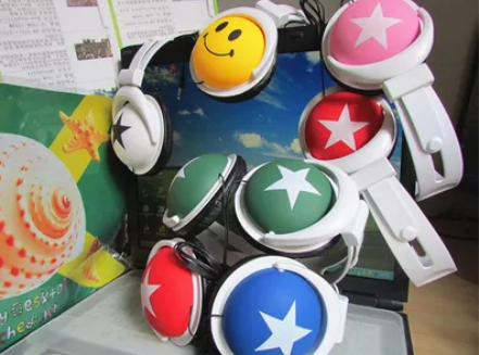 Headphones Design 1