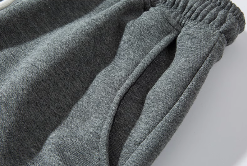 Ripped Seam Cargo Shorts 10