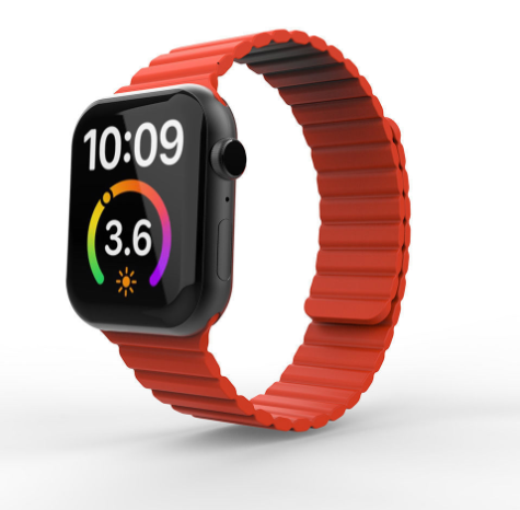 Leather Strap Image 4