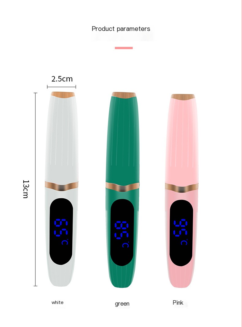 Electric Eyelash Curler - Image 1