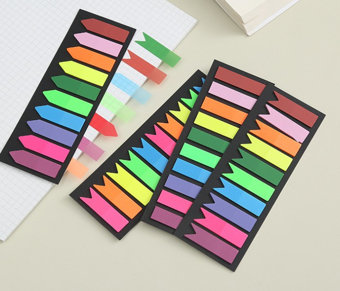 Pet Sticky Notes Image 2