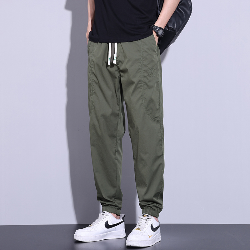 Casual Pants in Different Colors