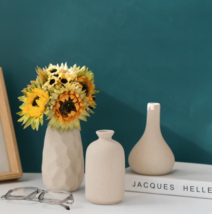 Ceramic Vase Image 2