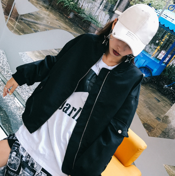 Pilot Jacket Image 2