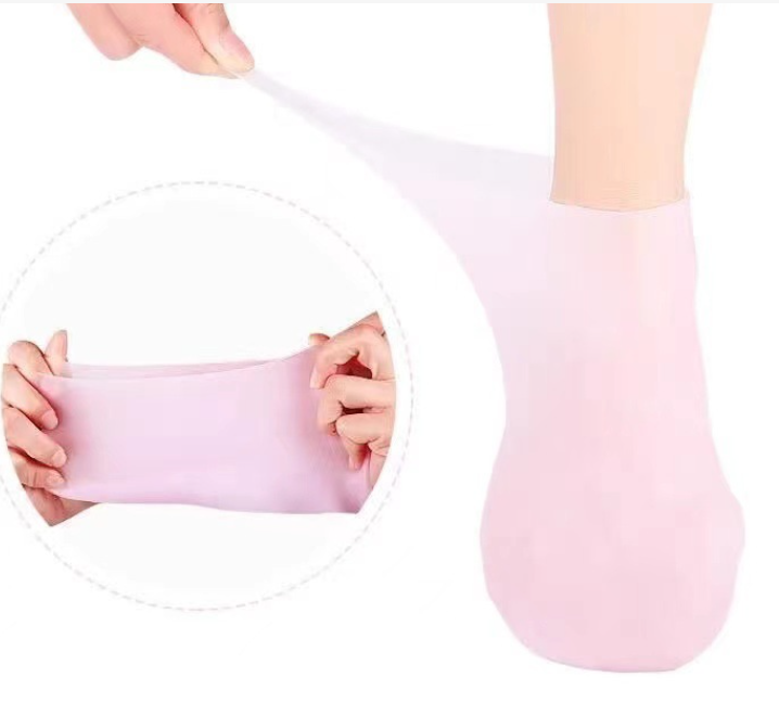 Silicone Socks Image 5