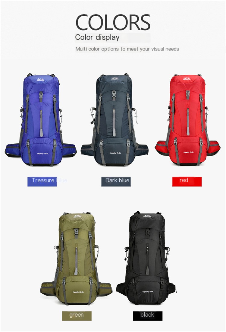 Air cushion strap image 5