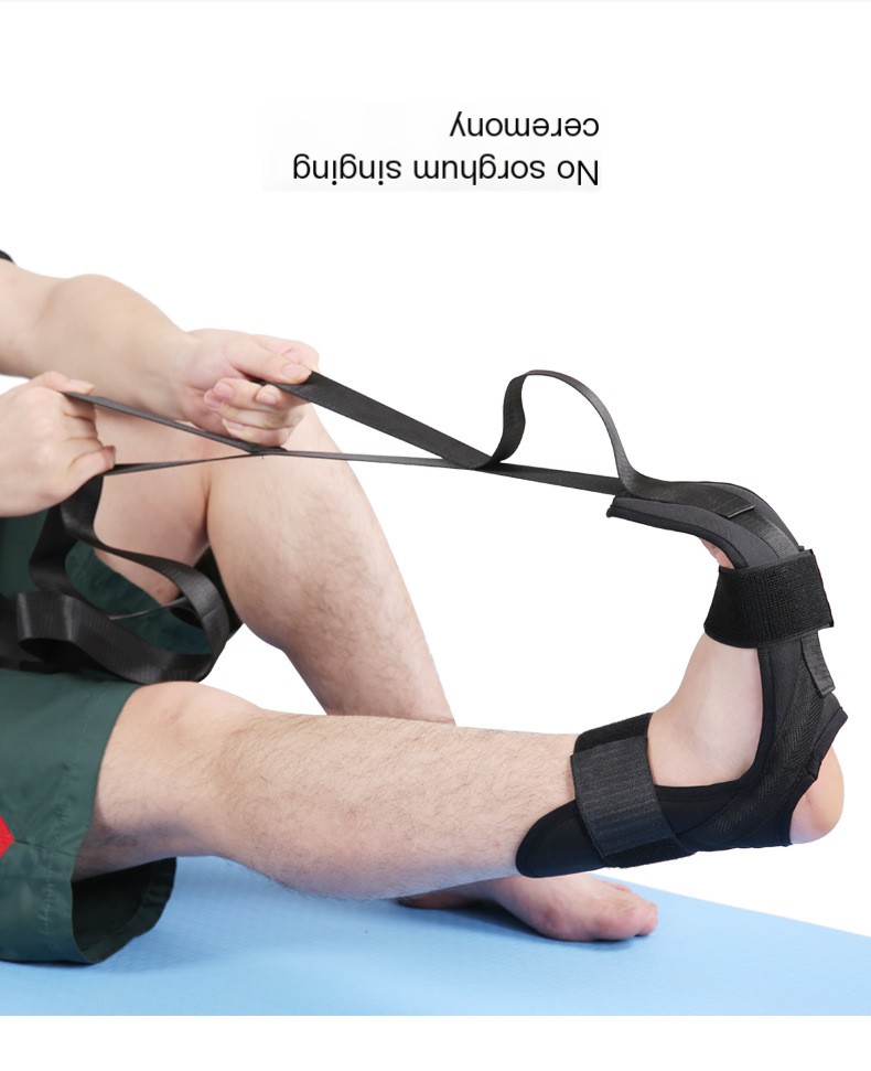 Stretching Band Image 3