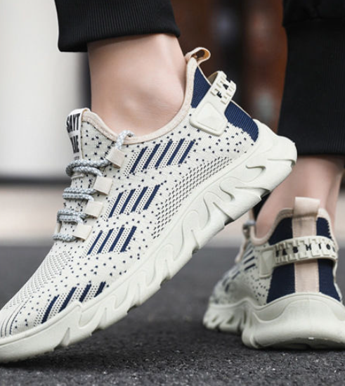 Outdoor Walking Orthopedic Shoes