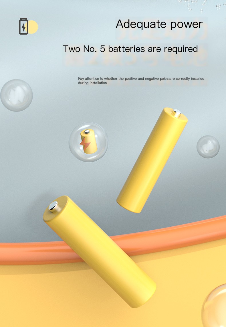 Bubble Duck Image 11