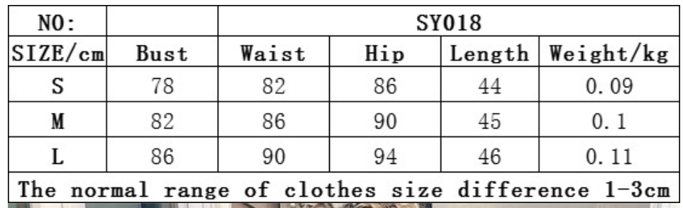 Letter Print Cotton Tank Top Image 1