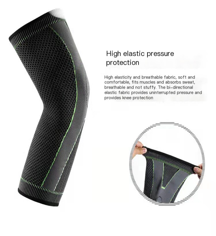 Sports Leg Guards Image 4