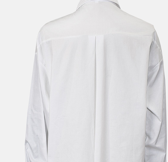 Fringe Shirt Image 4