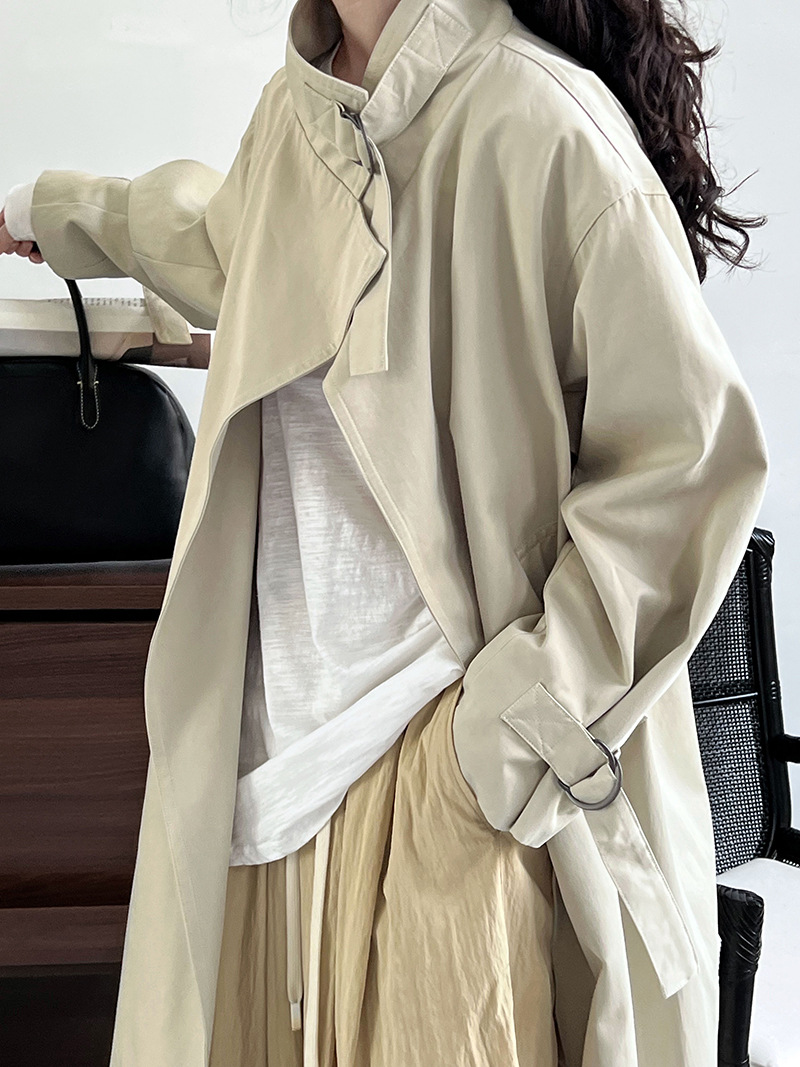 Trench Coat Image 3