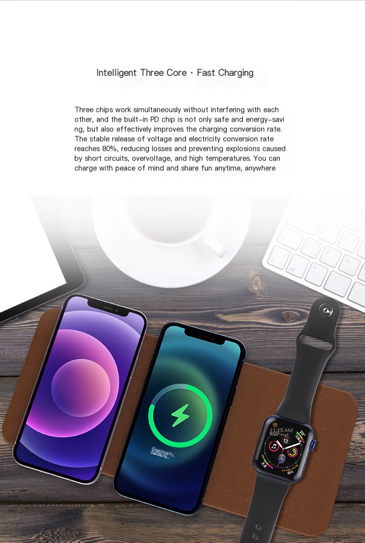 Wireless Charger Image 2