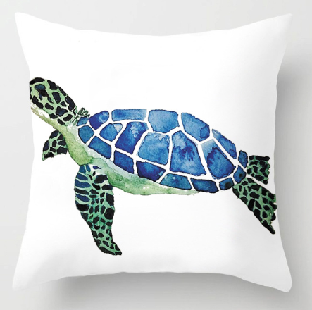 Cushion Cover 2
