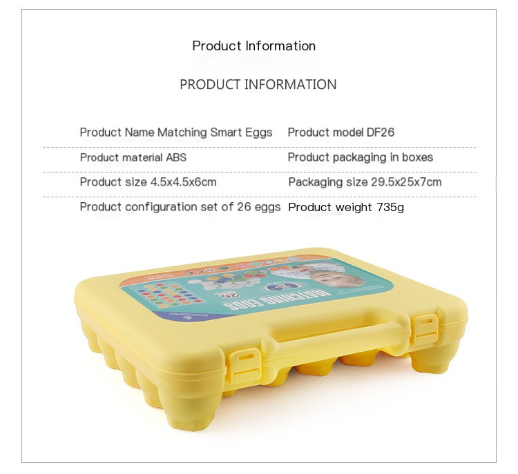 Smart Egg 2