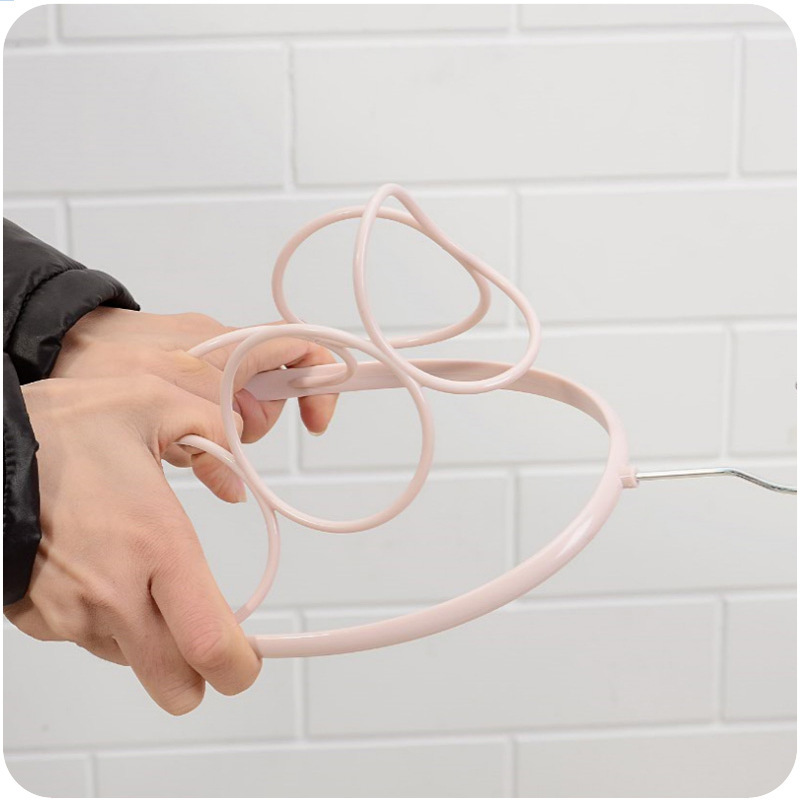 5-ring scarf holder image 4