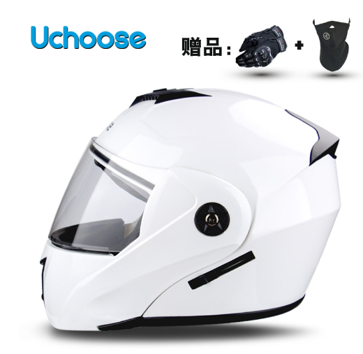 Motorcycle Helmets image
