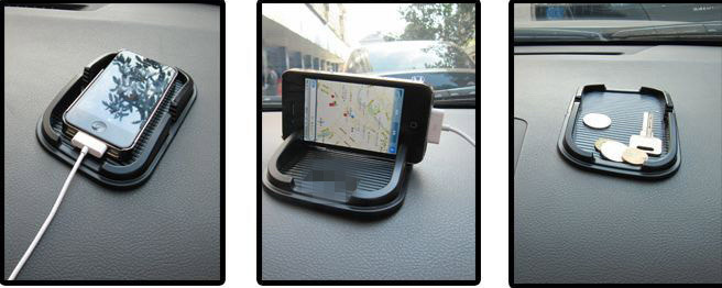 Car Anti-Slip Mat Image 4