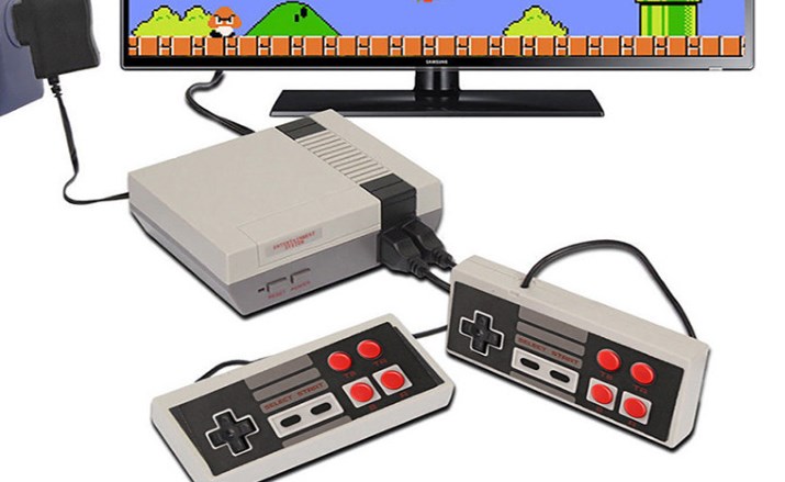 Wireless Game Controller Image 2
