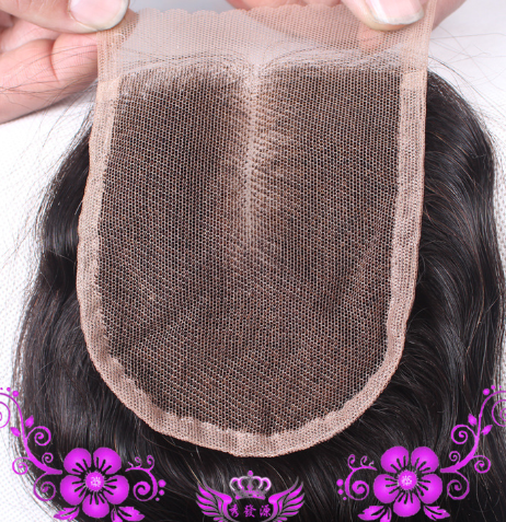 Human Hair Wig 5