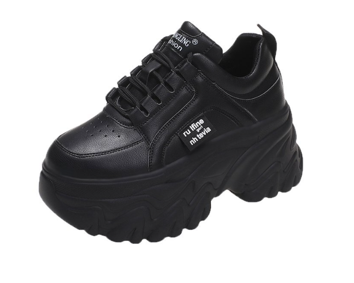 Casual Women's Sneakers Image 6