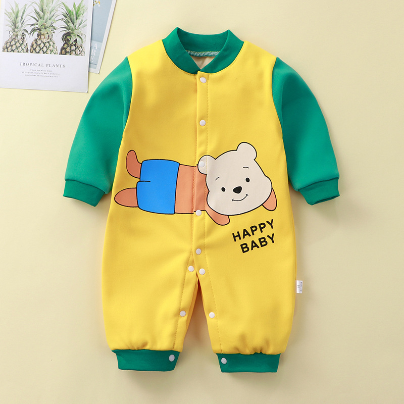 Baby Romper Image 2