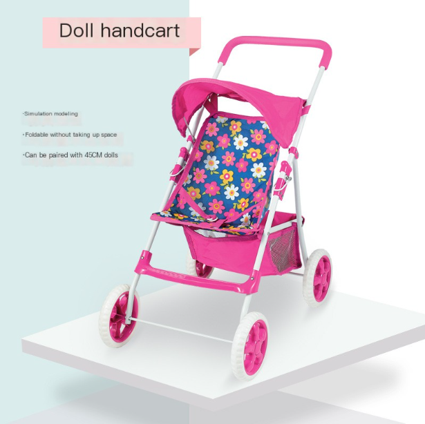 Feili Baby Stroller 1