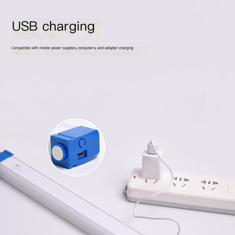 LED Emergency Light Tube Image 3