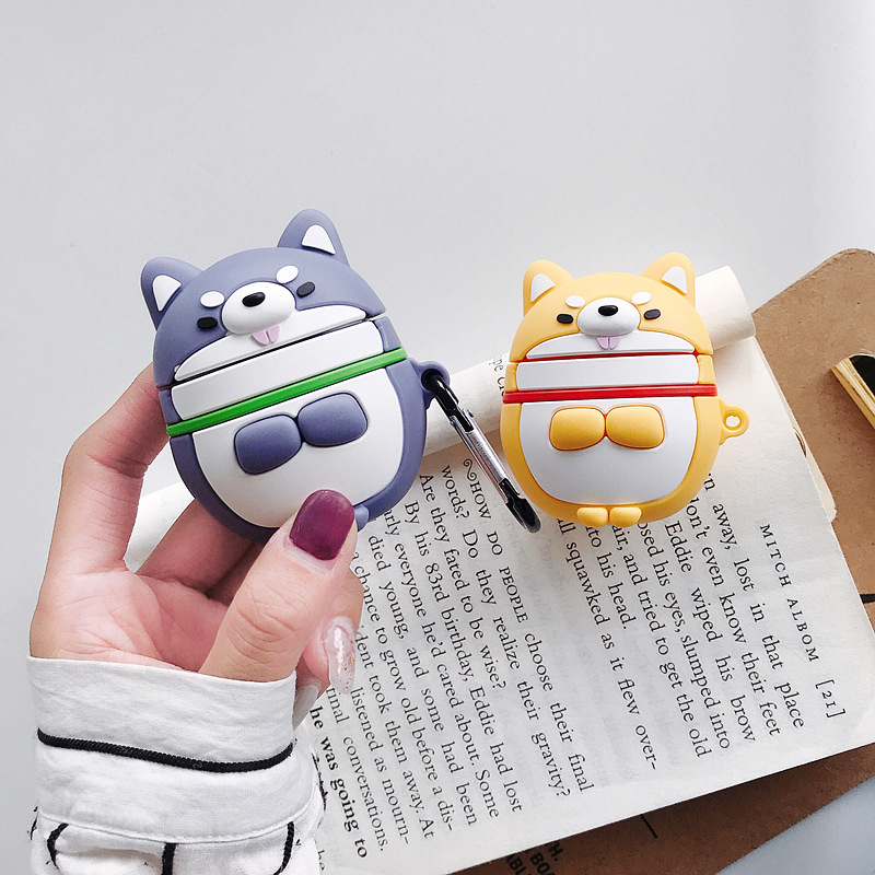 Shiba Inu Bluetooth Case