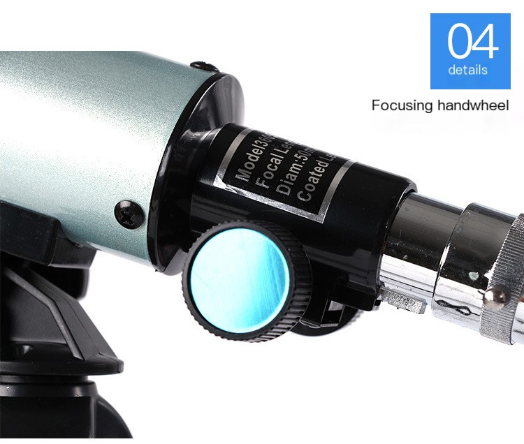 F36050M Telescope - Image 9