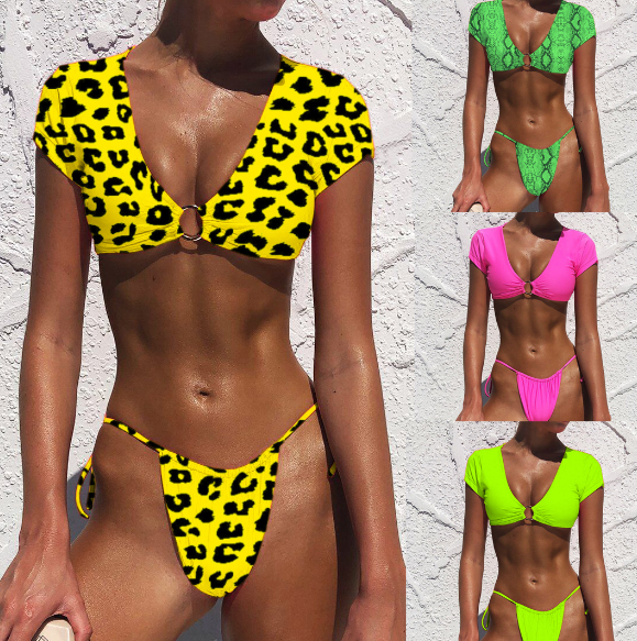 Swimsuit Image 2