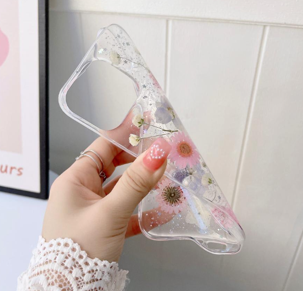 Mobile Phone Shell Design 4