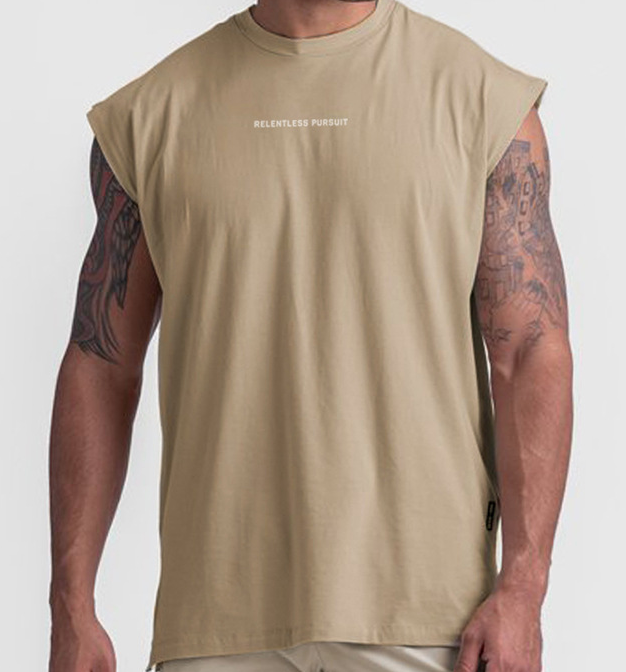 Summer Men's Sports Tank Top 7