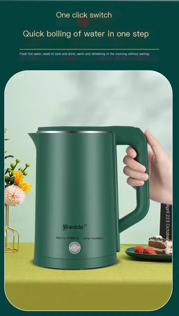 Electric Kettle Image 10