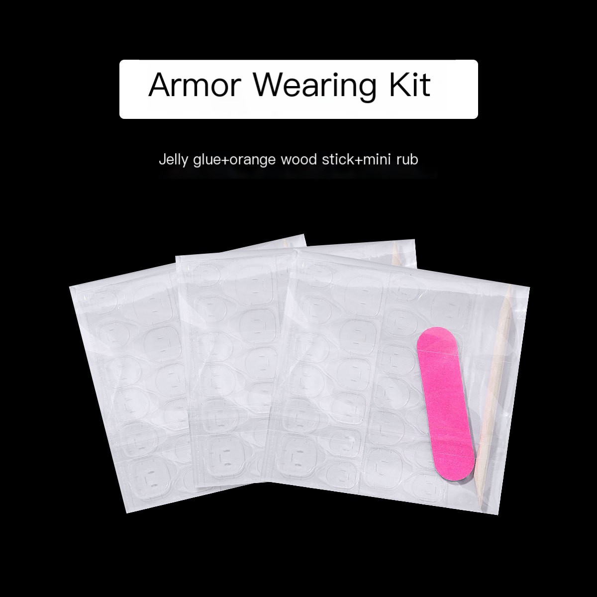 Nail Toolkit Image 2