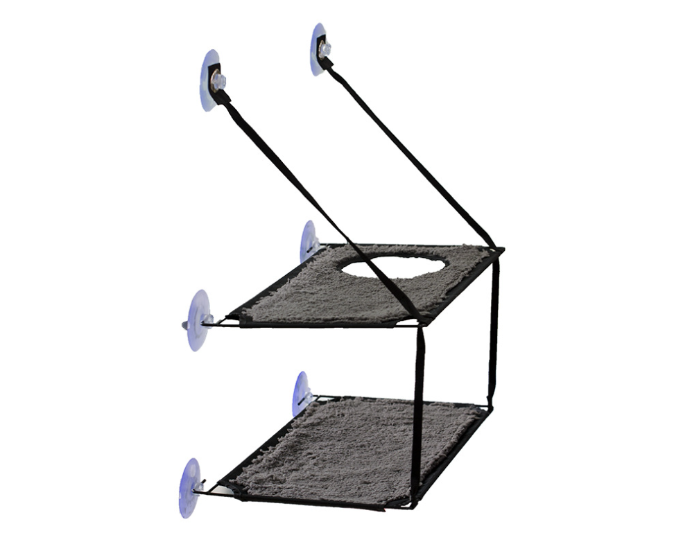 Cat Hammock 2