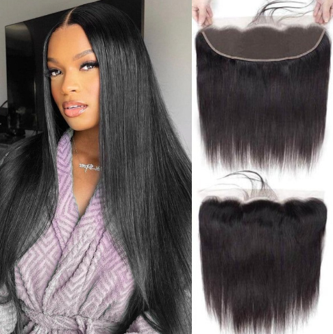Human Hair Wig 1