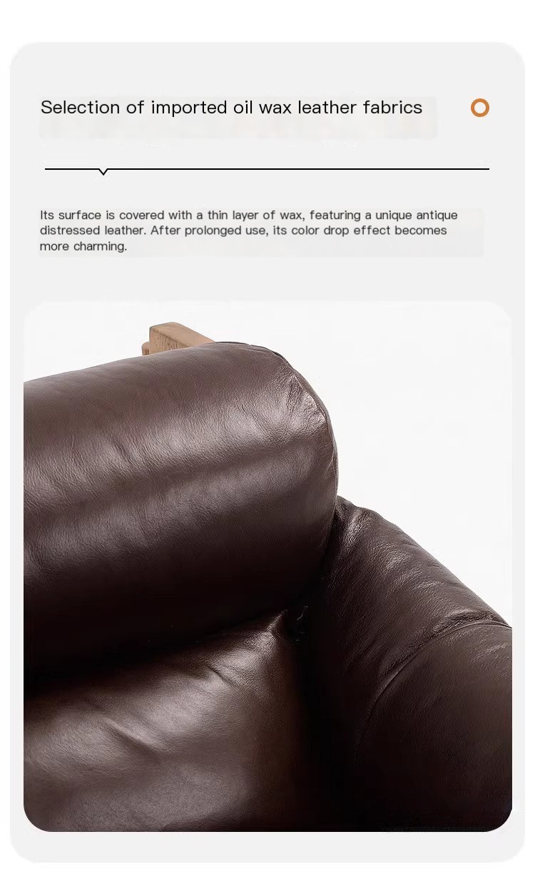 Stylish Accent