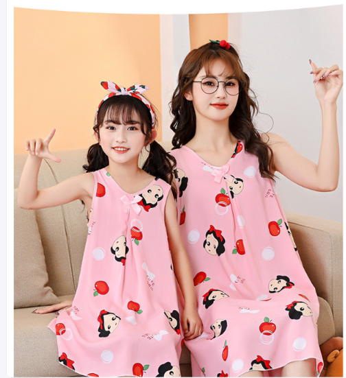 Comfortable Cotton Satin