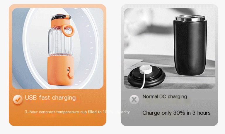 Thermostatic Kettle Image 3