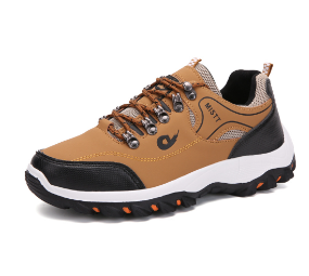 Orthopedic Walking Shoes
