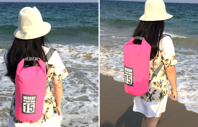 Waterproof Dry Bag 6