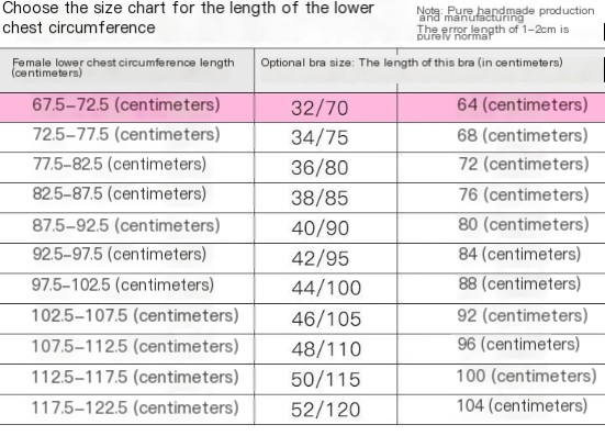 Sutiã Monalisa de Ultra Sustentação com Efeito Silicone