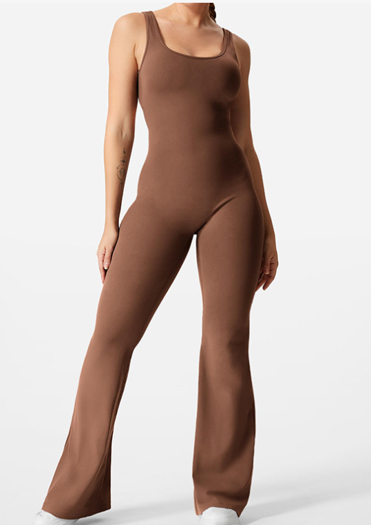 Seamless Shaping Bodysuit Image 4