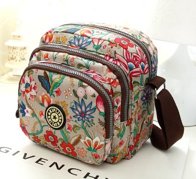 Bag Color Options