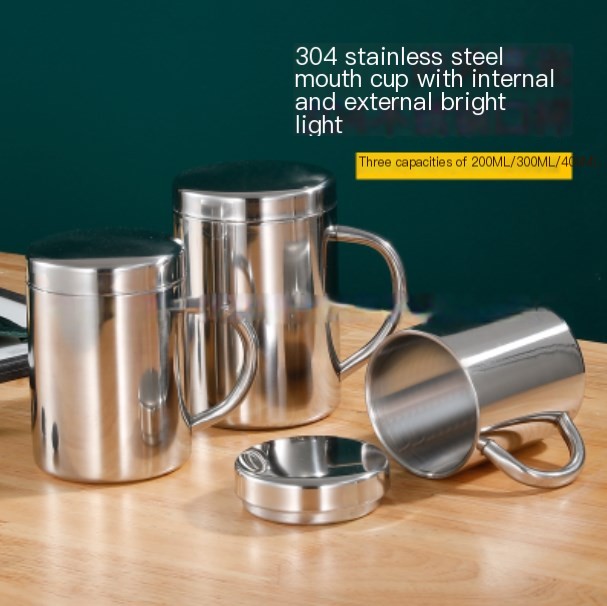 Insulated Mug Image 1