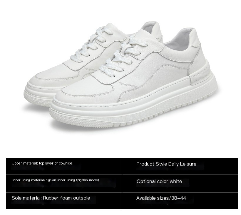Dad Shoes Image 4
